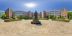 盐城工学院_博学楼内部 拷贝0